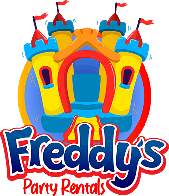 Freddy's Party Rentals